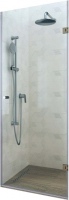 Photos - Shower Screen Andora Mirage 60x200 