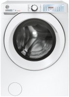 Photos - Washing Machine Hoover H-WASH&DRY 500 HDB 5106AMC/1-80 white