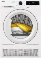 Photos - Tumble Dryer Zanussi ZDH 87A2 PW 