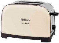 Photos - Toaster Orbegozo TOV 5210 