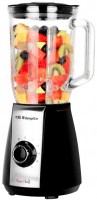 Photos - Mixer Orbegozo BV 6575 black