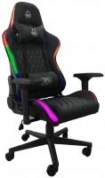 Photos - Computer Chair Keep Out XS PRO RGB 