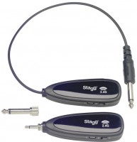 Photos - Microphone Stagg SUW 10G 