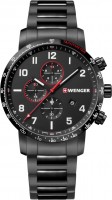 Photos - Wrist Watch Wenger 01.1543.115 