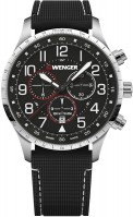 Photos - Wrist Watch Wenger 01.1543.119 