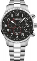 Photos - Wrist Watch Wenger 01.1543.120 