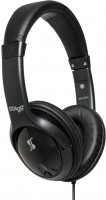 Headphones Stagg SHP-2300H 
