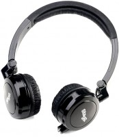 Photos - Headphones Stagg SHP-I500 