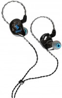 Headphones Stagg SPM-435 