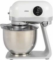 Photos - Food Processor Livoo DOP234 white