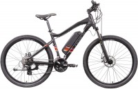 Photos - Bike Indiana E-MTB 3.0 M 27.5 2022 frame 18 