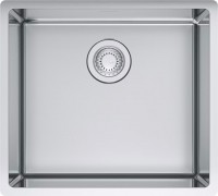 Kitchen Sink Franke Cube CUX11019 497x450