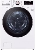 Washing Machine LG WM4000HWA white