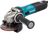 Photos - Grinder / Polisher Makita GA5091X01 