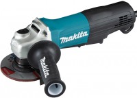 Photos - Grinder / Polisher Makita GA4550 110V 