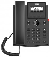 Photos - VoIP Phone Fanvil X301P 