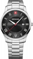 Photos - Wrist Watch Wenger 01.1441.140 