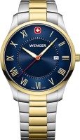 Photos - Wrist Watch Wenger 01.1441.141 