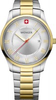 Photos - Wrist Watch Wenger 01.1441.143 