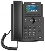 VoIP Phone Fanvil X303W 