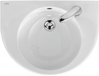 Photos - Bathroom Sink Cersanit Nano 55 P-UM-N55-1-P 550 mm