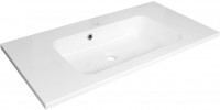 Photos - Bathroom Sink ORiSTO Alpina UME-AL-90-92 900 mm