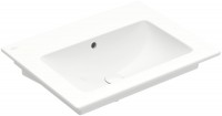 Photos - Bathroom Sink Villeroy & Boch Venticello 41246701 650 mm