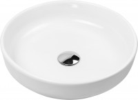 Photos - Bathroom Sink Oltens Fossa 40302000 400 mm