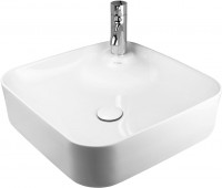 Photos - Bathroom Sink Oltens Lysake 41308000 425 mm