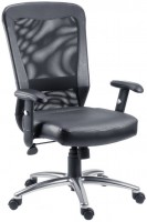 Photos - Computer Chair Teknik Breeze 