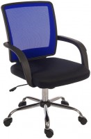 Photos - Computer Chair Teknik Star Mesh 