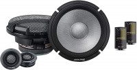 Photos - Car Speakers Alpine R2-S65C 