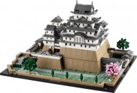 Photos - Construction Toy Lego Himeji Castle 21060 