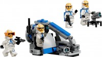 Construction Toy Lego 332nd Ahsokas Clone Trooper Battle Pack 75359 