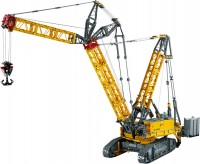 Construction Toy Lego Liebherr Crawler Crane LR 13000 42146 
