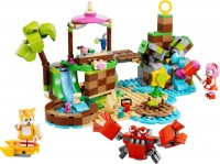Construction Toy Lego Amys Animal Rescue Island 76992 