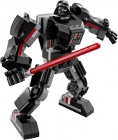 Photos - Construction Toy Lego Darth Vader Mech 75368 