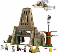 Construction Toy Lego Yavin 4 Rebel Base 75365 
