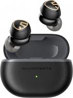 Photos - Headphones SOUNDPEATS Mini Pro HS 