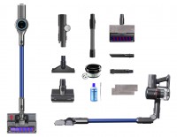 Photos - Vacuum Cleaner Puron PU30 