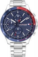 Photos - Wrist Watch Tommy Hilfiger 1791718 