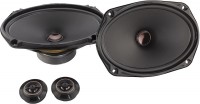Car Speakers Pioneer TS-D69C 