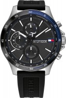 Photos - Wrist Watch Tommy Hilfiger 1791724 