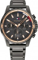 Photos - Wrist Watch Tommy Hilfiger 1791790 