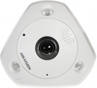 Photos - Surveillance Camera Hikvision DS-2CD63C5G0E-IVS(B) 2 mm 