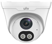 Photos - Surveillance Camera Uniview IPC3612LE-ADF40KC-WL 