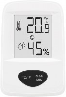 Photos - Thermometer / Barometer Steklopribor 404346 
