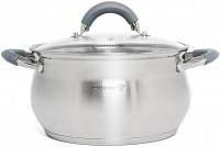 Photos - Stockpot HOLMER CR-14519-SSG 