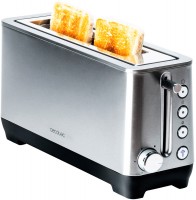 Photos - Toaster Cecotec BigToast Extra 