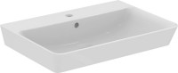 Photos - Bathroom Sink Ideal Standard Connect Air E074101 650 mm